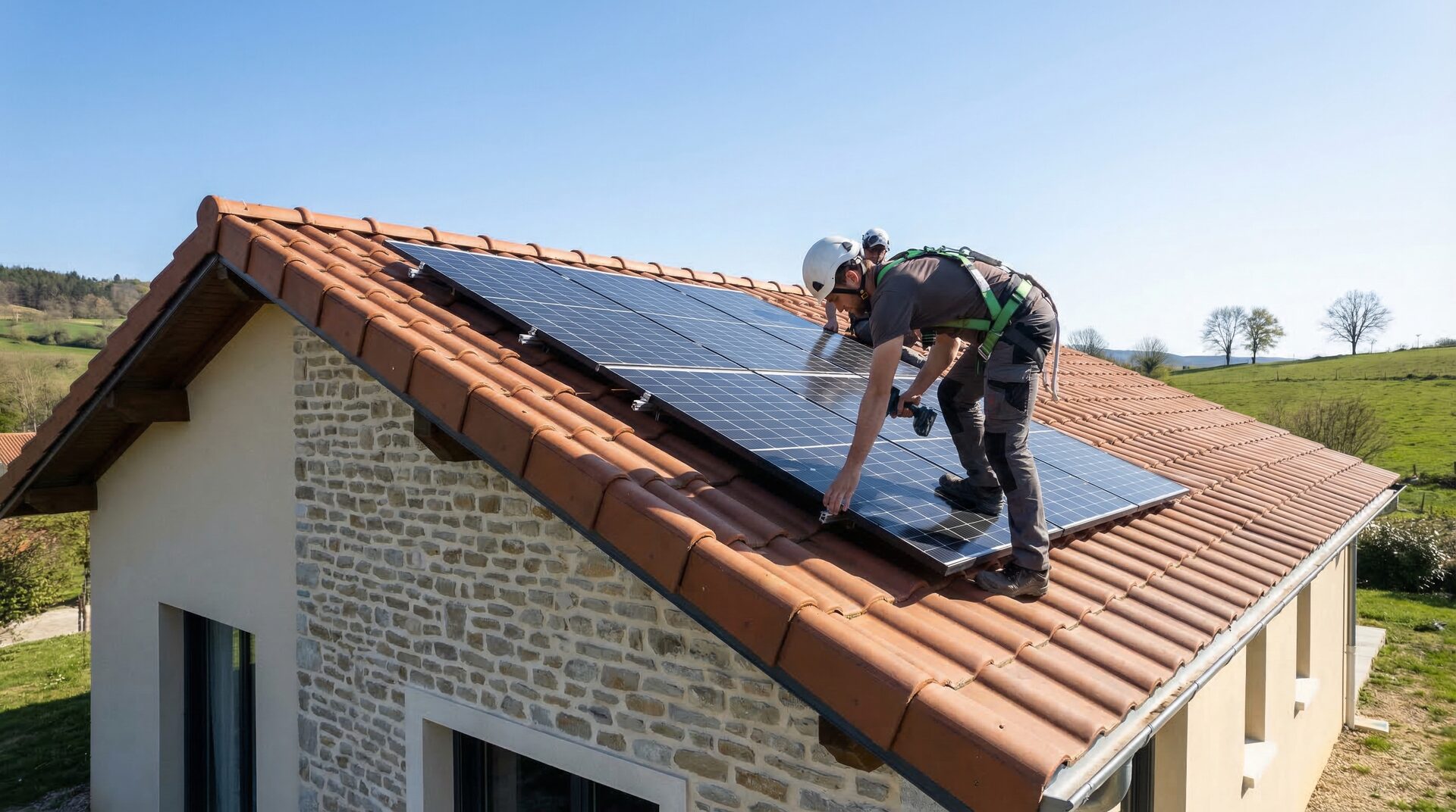 Devis Panneaux Solaires Pro